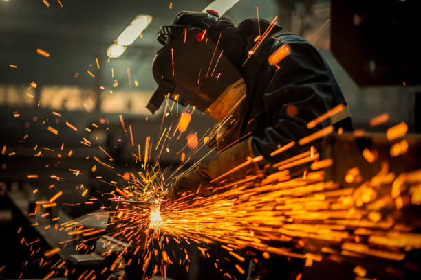 Best Artistic and Custom Metal Fabrication in Landover Hills, MD
