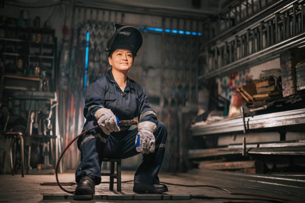 Best Specialty Welding Processes in Landover Hills, MD