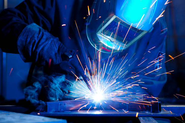 Trusted Landover Hills, MD Welder & Metal Fabrication Experts