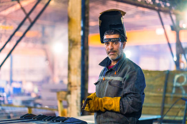 Best Automotive Welding in Landover Hills, MD