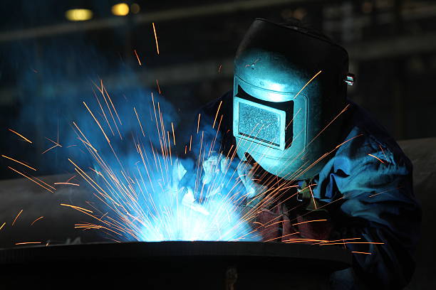 Affordable Welder Services in Landover Hills, MD
