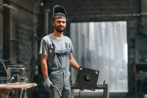 Best Specialty Welding Processes in Landover Hills, MD