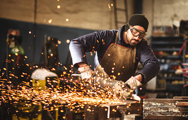 Best Marine and Shipbuilding Welding in Landover Hills, MD