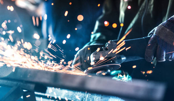 Best Structural Steel Welding in Landover Hills, MD